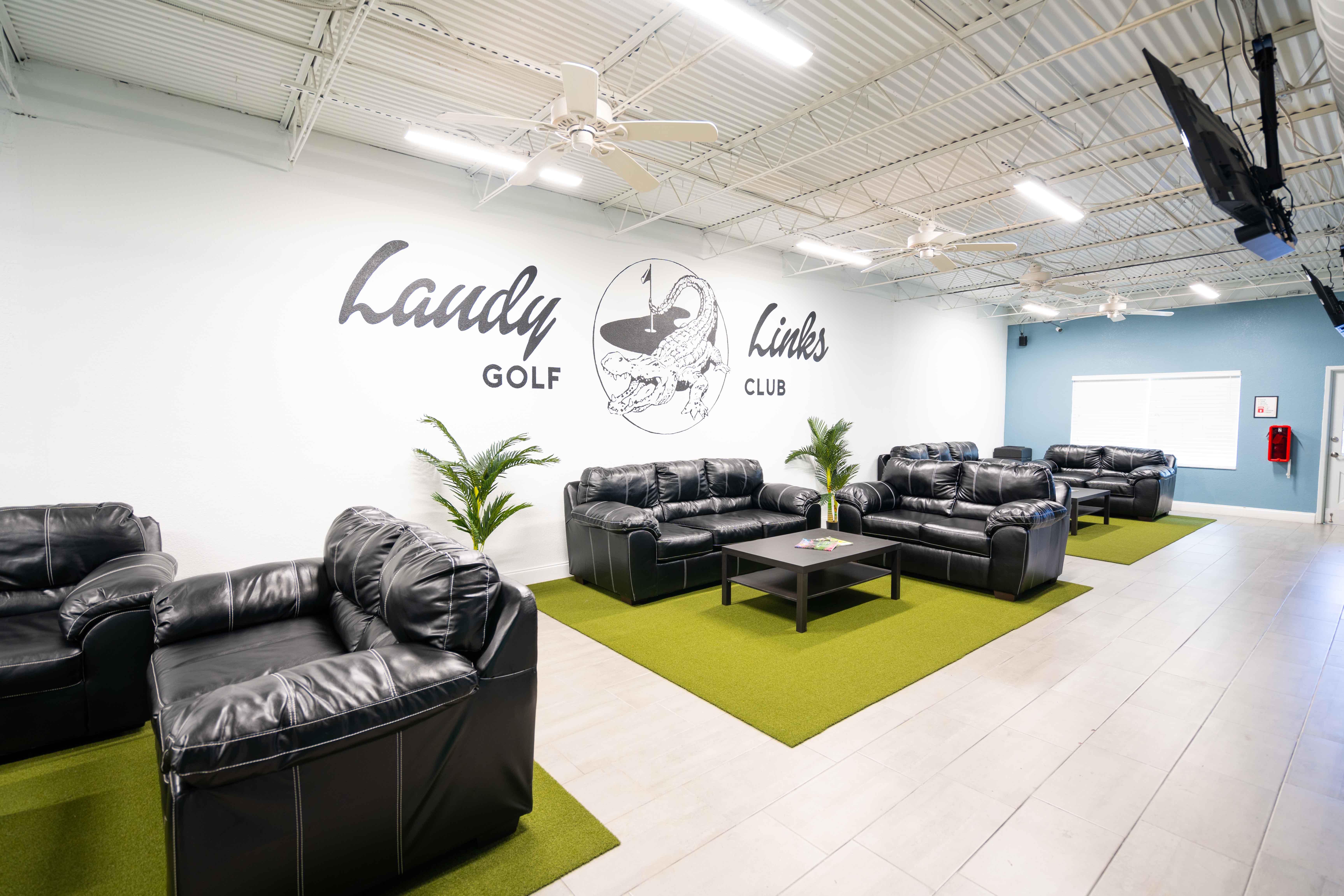 Lauderdale Links